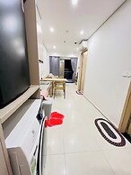 Erica house- Can ho the song Vung Tau