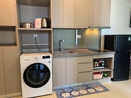 Erica house- Can ho the song Vung Tau