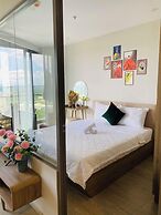 Erica house- Can ho the song Vung Tau