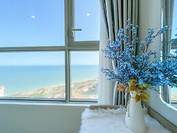 Erica house- Can ho the song Vung Tau