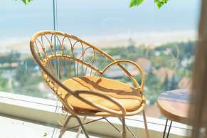 Erica house- Can ho the song Vung Tau