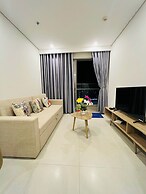 Erica house- Can ho the song Vung Tau