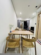 Erica house- Can ho the song Vung Tau