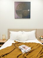 Erica house- Can ho the song Vung Tau