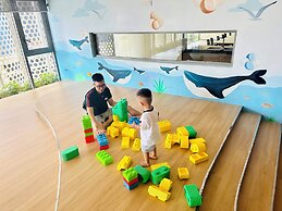 Erica house- Can ho the song Vung Tau