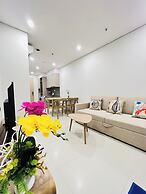 Erica house- Can ho the song Vung Tau