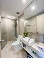 Erica house- Can ho the song Vung Tau