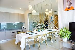 Erica house- Can ho the song Vung Tau