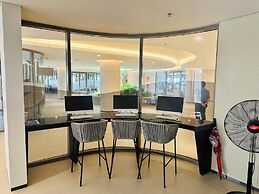 Erica house- Can ho the song Vung Tau