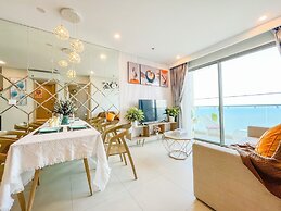 Erica house- Can ho the song Vung Tau