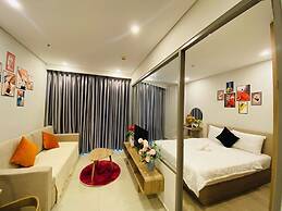 Erica house- Can ho the song Vung Tau