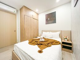 Erica house- Can ho the song Vung Tau