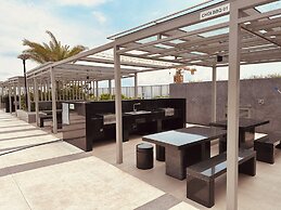 Erica house- Can ho the song Vung Tau