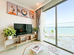 Erica house- Can ho the song Vung Tau