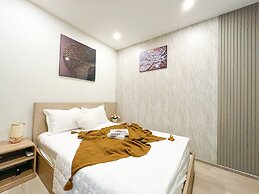 Erica house- Can ho the song Vung Tau