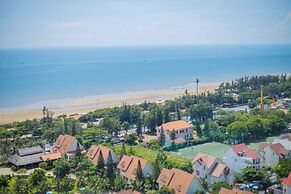 Erica house- Can ho the song Vung Tau