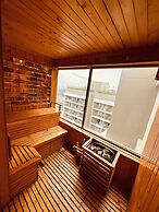 Erica house- Can ho the song Vung Tau