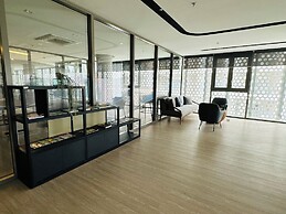 Erica house- Can ho the song Vung Tau