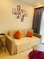 Erica house- Can ho the song Vung Tau