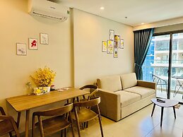 Erica house- Can ho the song Vung Tau