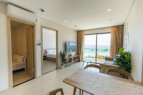 Erica house- Can ho the song Vung Tau