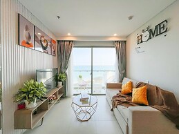 Erica house- Can ho the song Vung Tau