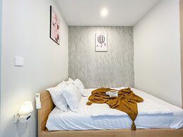 Erica house- Can ho the song Vung Tau