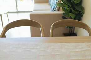 Erica house- Can ho the song Vung Tau