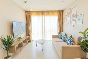 Erica house- Can ho the song Vung Tau