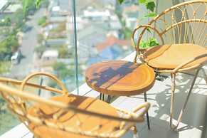 Erica house- Can ho the song Vung Tau