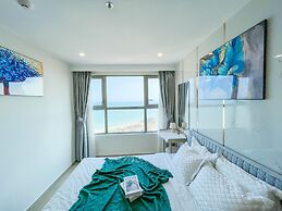 Erica house- Can ho the song Vung Tau