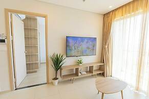 Erica house- Can ho the song Vung Tau