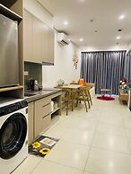 Erica house- Can ho the song Vung Tau