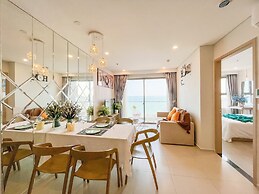 Erica house- Can ho the song Vung Tau