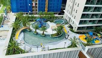 Erica house- Can ho the song Vung Tau