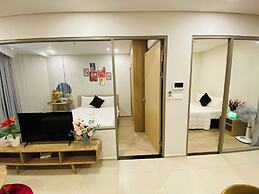 Erica house- Can ho the song Vung Tau