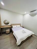 Erica house- Can ho the song Vung Tau