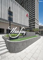 Erica house- Can ho the song Vung Tau