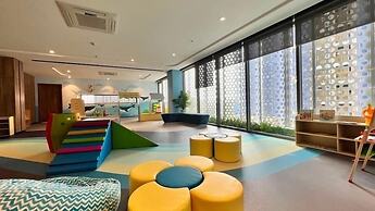 Erica house- Can ho the song Vung Tau