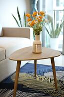 Erica house- Can ho the song Vung Tau