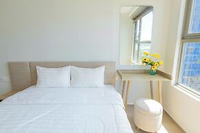 Erica house- Can ho the song Vung Tau