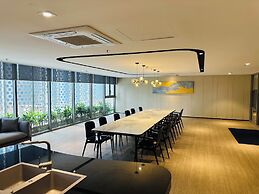 Erica house- Can ho the song Vung Tau