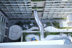 Erica house- Can ho the song Vung Tau