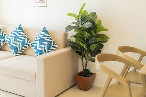 Erica house- Can ho the song Vung Tau