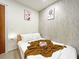 Erica house- Can ho the song Vung Tau