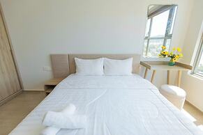 Erica house- Can ho the song Vung Tau