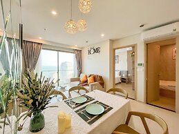 Erica house- Can ho the song Vung Tau