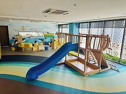 Erica house- Can ho the song Vung Tau