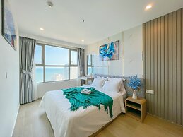 Erica house- Can ho the song Vung Tau