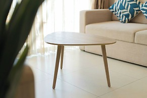 Erica house- Can ho the song Vung Tau